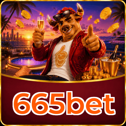 Loteria 665bet - Quina e mais jogos