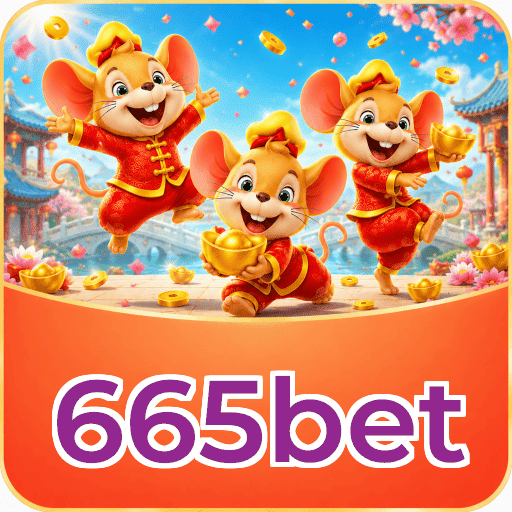665bet Logo 1