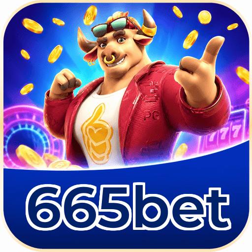 665bet Instalar Logo 1