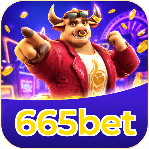 665bet Segurança Logo 2