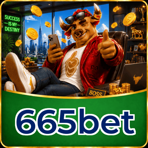 Downloads Verificados 665bet