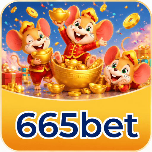 665bet Logo 3