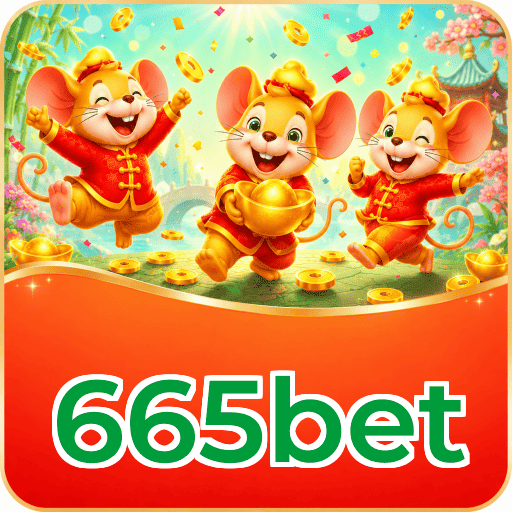 665bet Segurança Logo 3