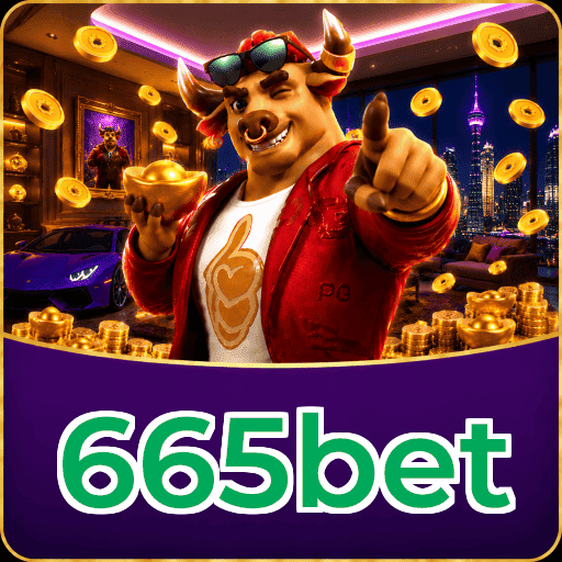 665bet Logo 2