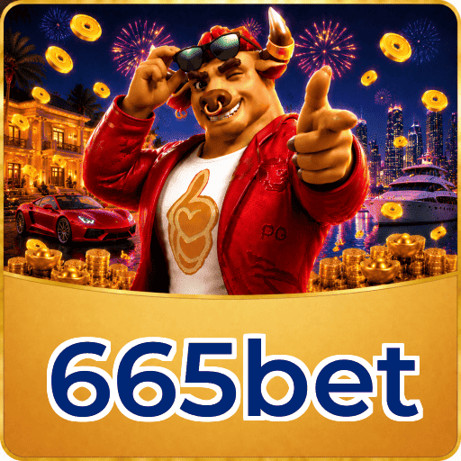 665bet Segurança Logo 1