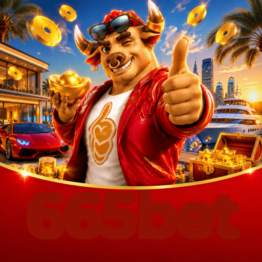 665bet Licenciado Curaçao - Segurança SSL 256-bit